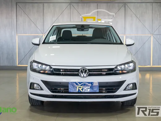 VolksWagen VIRTUS Comfort. 200 TSI 1.0 Flex 12V Aut