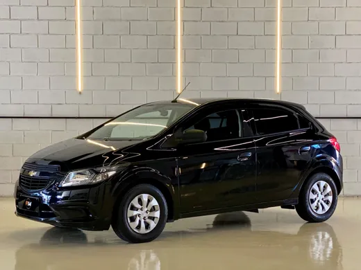 Chevrolet ONIX HATCH Joy 1.0 8V Flex 5p Mec.