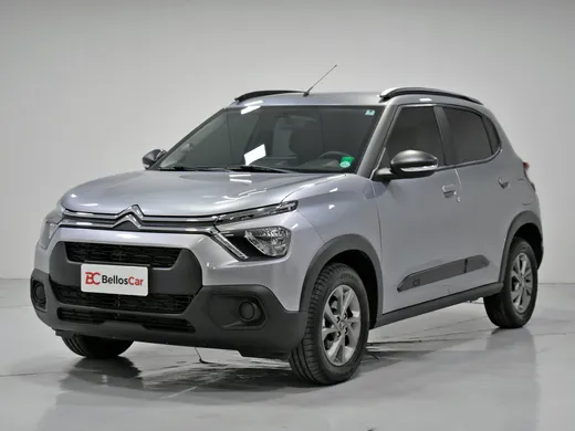 Citroën C3 2014 em Araucária - Usados e Seminovos