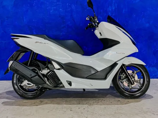 HONDA PCX 160 