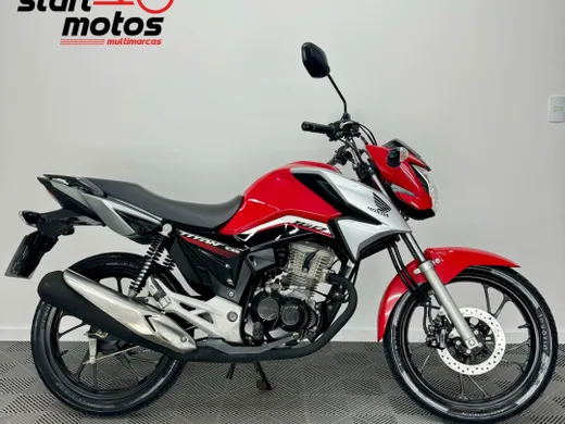 Faccin Motos Suzuki - Dafra NH 190 2022/2023 0KM