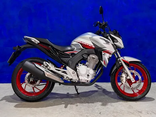 HONDA CB 250 TWISTER/FLEXONE