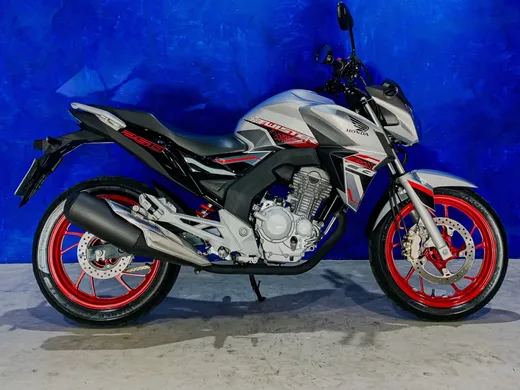 HONDA CB TWISTER/FLEXONE 250cc