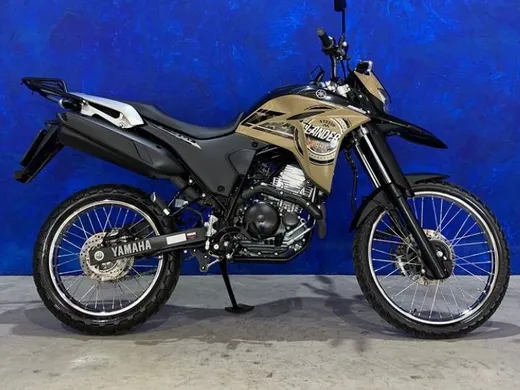YAMAHA XTZ 250 LANDER 249cc/LANDER BLUEFLEX/ABS