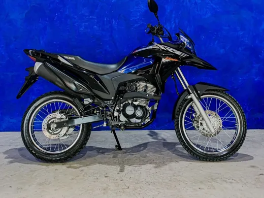 HONDA XRE 190/ Flex
