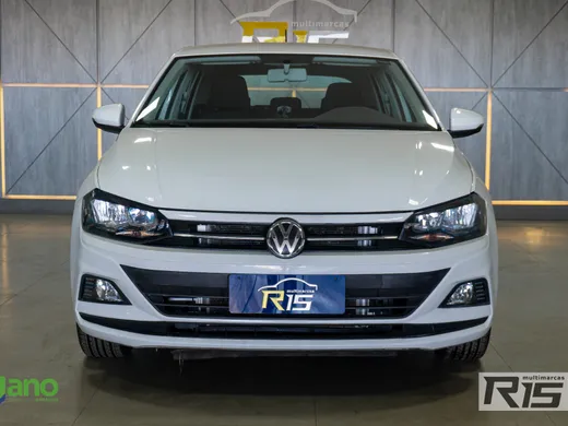 VolksWagen Polo Comfort. 200 TSI 1.0 Flex 12V Aut.
