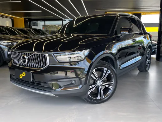 Volvo XC 40 T-5 HÍBRIDO INSCRIPTION 1.5 FWD