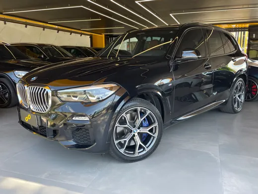 BMW X5 XDRIVE 45e 3.0 M.Sport Híbrido Aut.