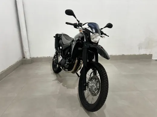 YAMAHA XT 660 R