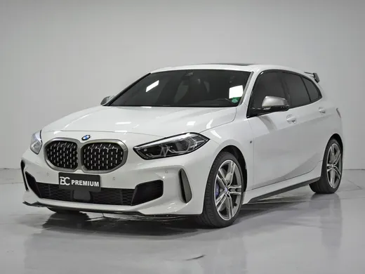 BMW M 135i XDRIVE 2.0 306cv Aut.