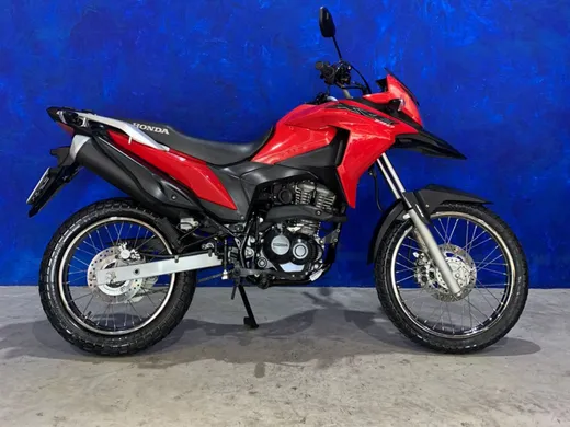 HONDA XRE 190/ Flex