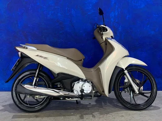HONDA BIZ 125/125i Flex