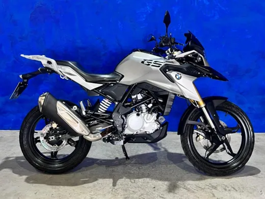 BMW G 310 GS