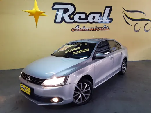 VolksWagen JETTA Comfortline  2.0 T.Flex 8V 4p Mec.