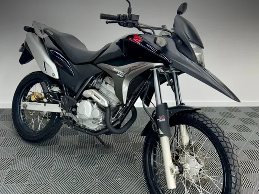 HONDA XRE 300/ 300 ABS/ FLEX