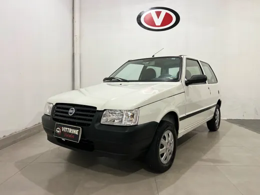 Fiat Uno Mille 1.0 Fire/ F.Flex/ ECONOMY 2p