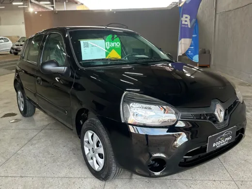 Renault Clio RN/Alizé/Expr./1.0 Hi-Power 16V 5p