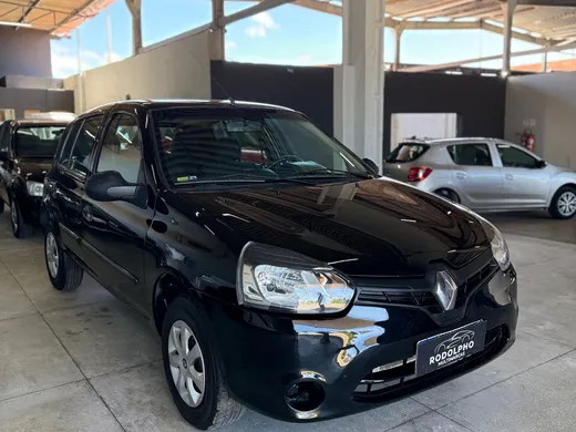 Renault Clio RN/Alizé/Expr./1.0 Hi-Power 16V 5p