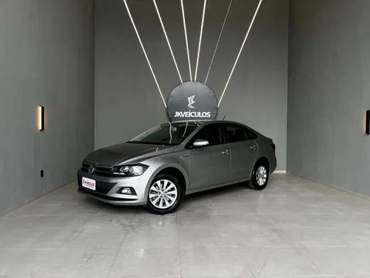 VolksWagen VIRTUS Comfort. 200 TSI 1.0 Flex 12V Aut