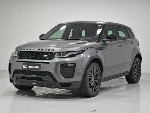 Land Rover Range R.EVOQUE Si4 HSE Dyn. 2.0/Flex Aut