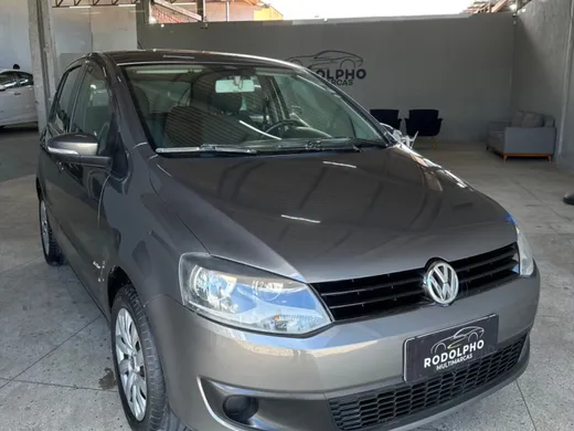 VolksWagen Fox 1.0 Mi Total Flex 8V 5p
