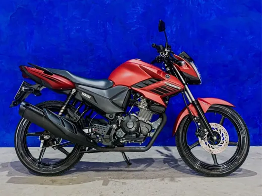 YAMAHA YS 150 FAZER SED/ FLEX