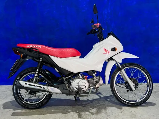 HONDA POP 110i
