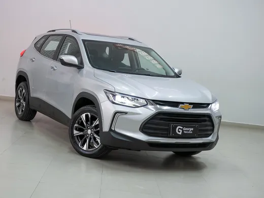 Chevrolet TRACKER Premier 1.2 Turbo 12V Flex Aut.