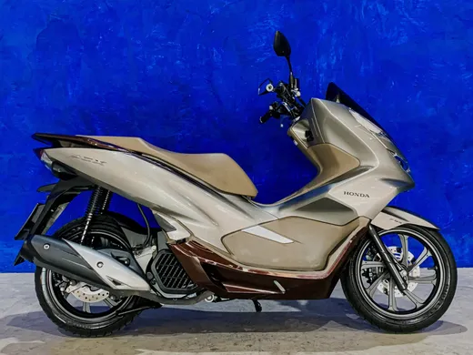 HONDA PCX 150/DLX