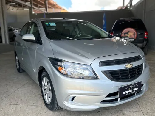 Chevrolet ONIX HATCH Joy 1.0 8V Flex 5p Mec.