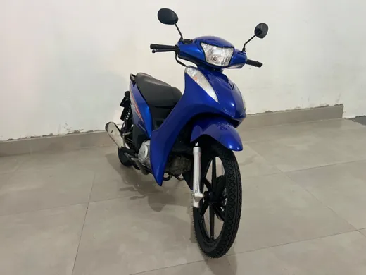 HONDA BIZ 125/125i Flex