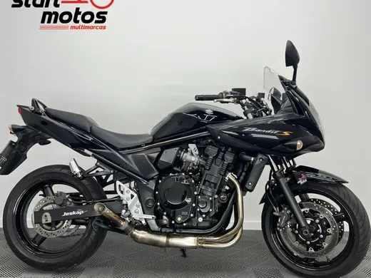 SUZUKI BANDIT 600S/ 650S