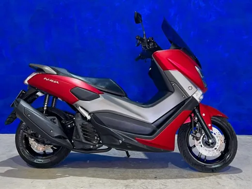 YAMAHA NMAX 160