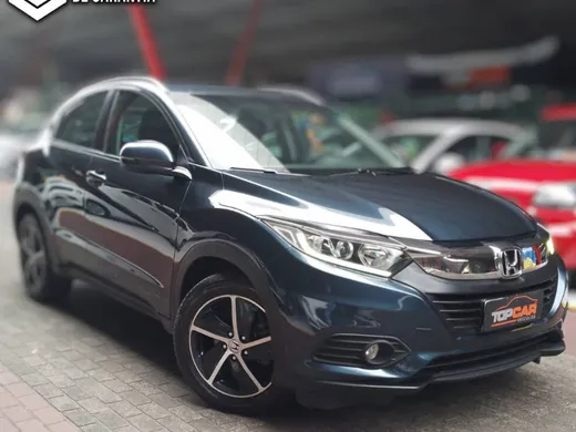 Honda HR-V EX 1.8 Flexone 16V 5p Aut.