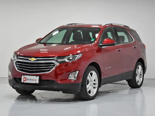 Chevrolet EQUINOX Premier 2.0 Turbo AWD 262cv Aut.