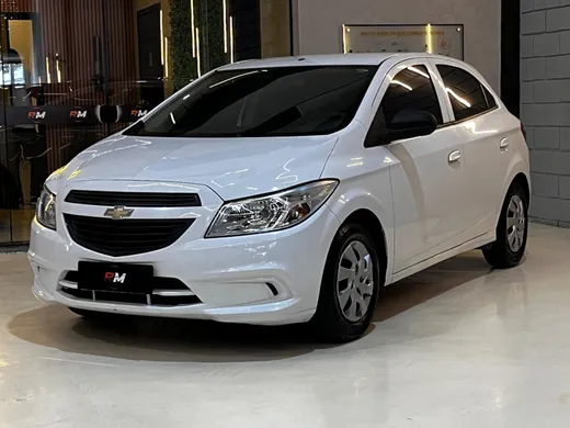 Chevrolet ONIX HATCH Joy 1.0 8V Flex 5p Mec.