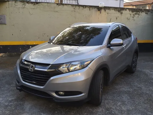 Honda HR-V EXL 1.8 Flexone 16V 5p Aut.