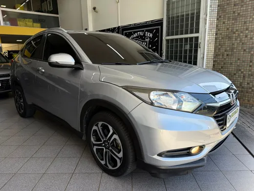Honda HR-V EXL 1.8 Flexone 16V 5p Aut.