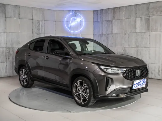 Fiat Fastback Impetus 1.0 200 T. Flex Aut