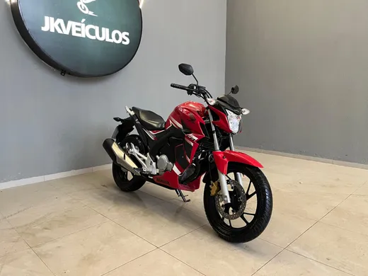 HONDA CB TWISTER/FLEXONE 250cc