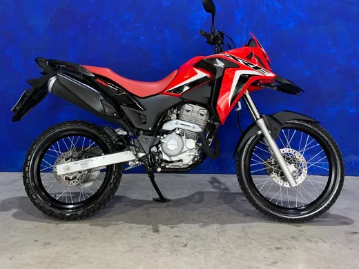 HONDA XRE 300/ 300 ABS/ FLEX