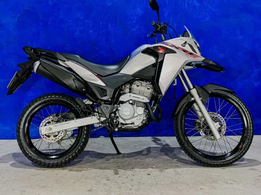 HONDA XRE 300/ 300 ABS/ FLEX
