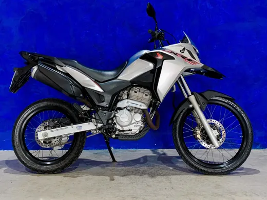 HONDA XRE 300/ 300 ABS/ FLEX