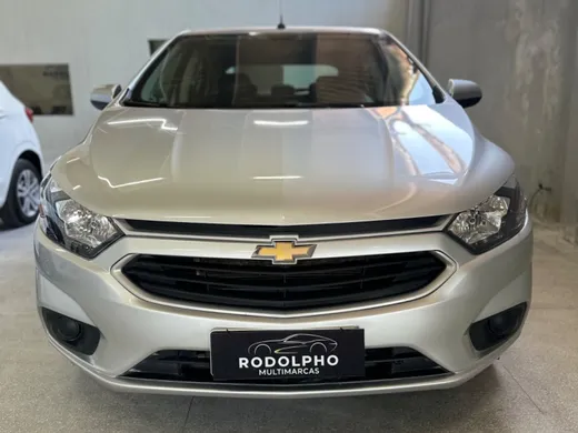 Chevrolet ONIX HATCH LT 1.0 8V FlexPower 5p Mec.