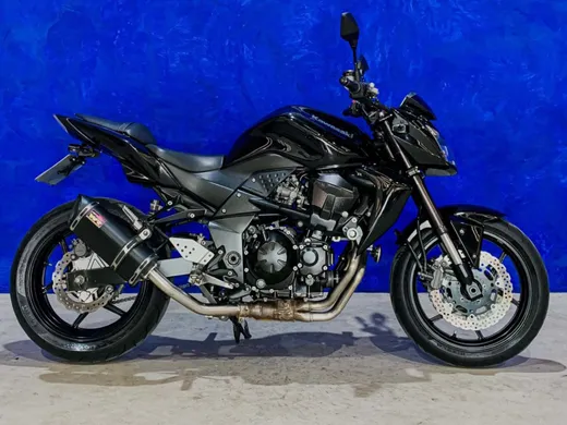 KAWASAKI Z 750