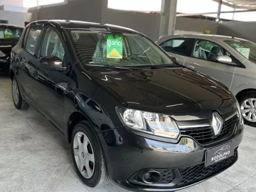 Renault SANDERO Expression Flex 1.0 12V 5p