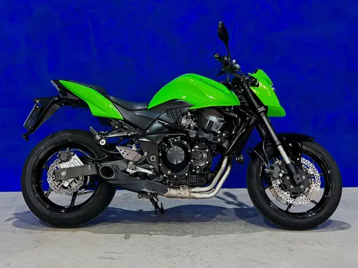KAWASAKI Z 750