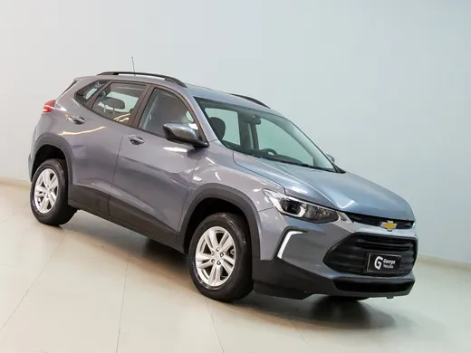 Chevrolet TRACKER LT 1.0 Turbo 12V Flex Aut.