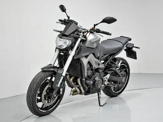 YAMAHA MT-09 850cc/ABS