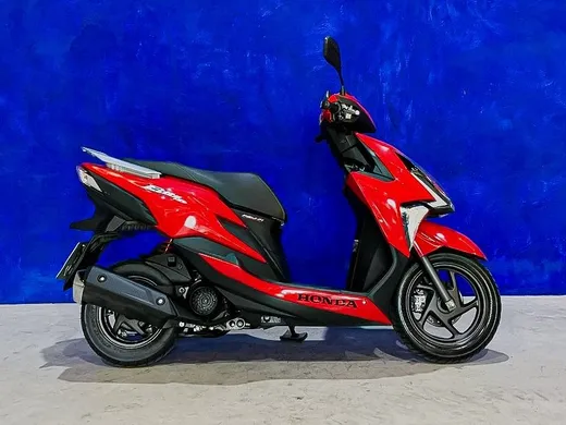 HONDA ELITE 125